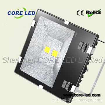 Waterproof 120W cob led floodlight